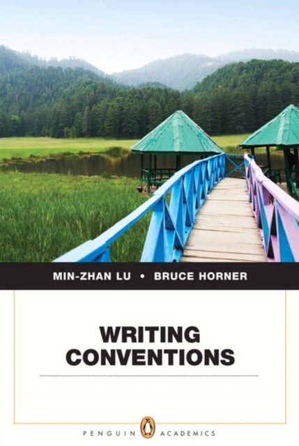 Writing Conventions, Paperback Book