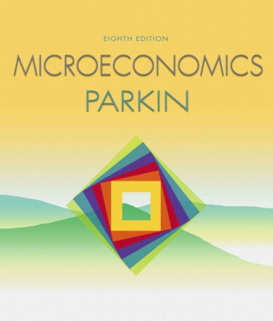 Microeconomics, Paperback Book