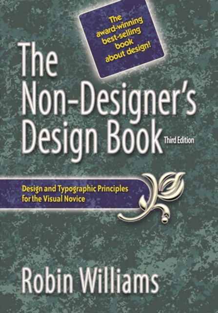 Non-Designer's Design Book, The, PDF eBook