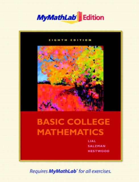 Basic College Mathematics, Spiral bound Book