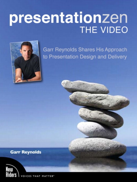 Presentation Zen : The Video (DVD), DVD-ROM Book
