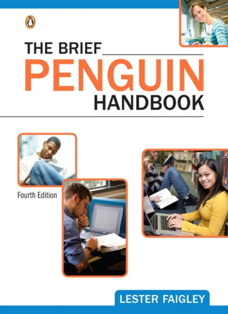The Brief Penguin Handbook Plus New MyCompLab with Etext, Mixed media product Book