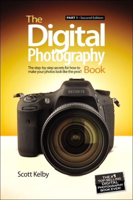 Digital Photography Book, The : Part 1, Paperback / softback Book