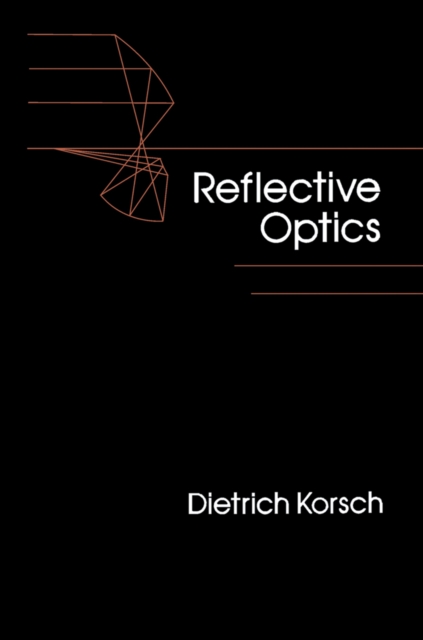 Reflective Optics, PDF eBook