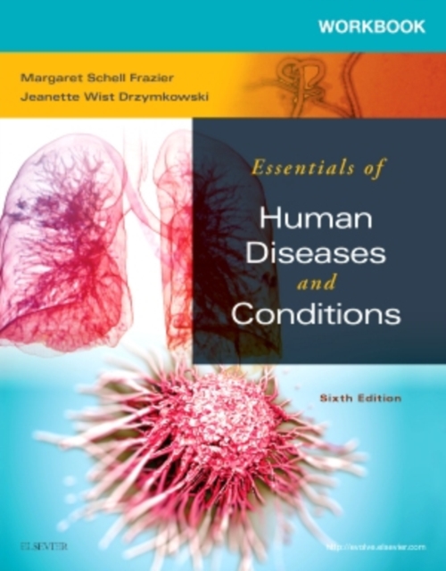 Workbook for Essentials of Human Diseases and Conditions, Paperback / softback Book