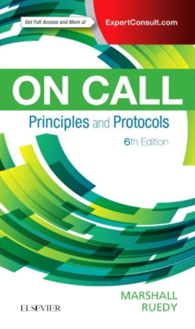 On Call Principles and Protocols, Paperback / softback Book