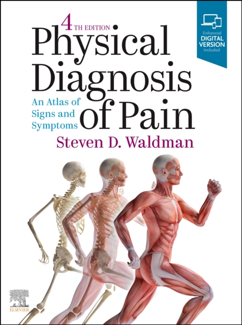 Physical Diagnosis of Pain, Hardback Book