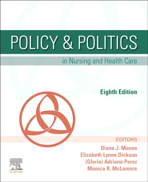 Policy & Politics in Nursing and Health Care, Paperback / softback Book