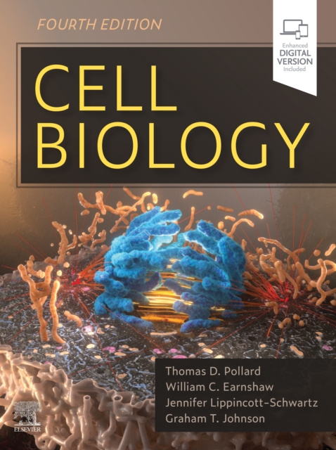 Cell Biology E-Book : Cell Biology E-Book, EPUB eBook