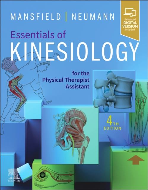 Essentials of Kinesiology for the Physical Therapist Assistant, Paperback / softback Book