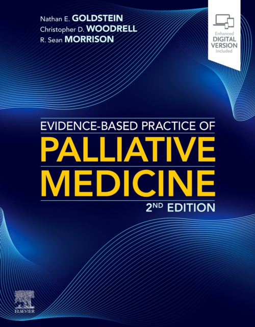 Evidence-Based Practice of Palliative Medicine, Paperback / softback Book