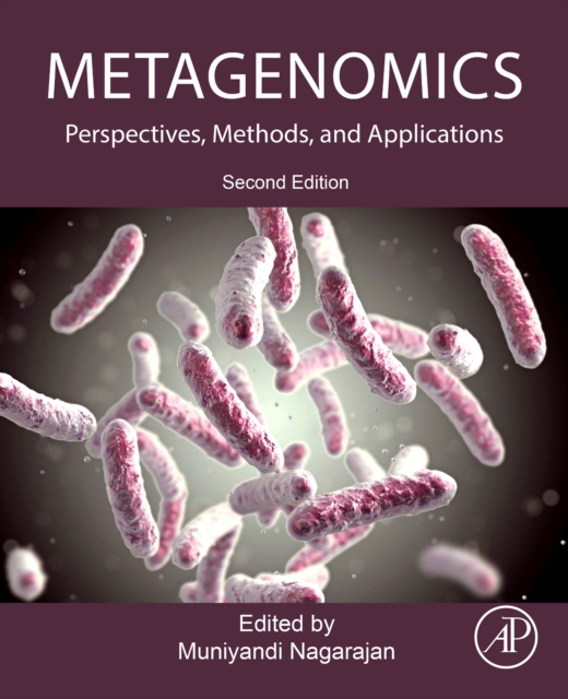 Metagenomics : Perspectives, Methods, and Applications, Paperback / softback Book