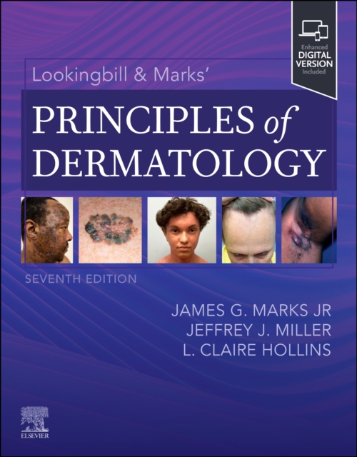 Lookingbill & Marks' Principles of Dermatology, Paperback / softback Book