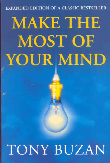 Make the Most of Your Mind, Paperback / softback Book