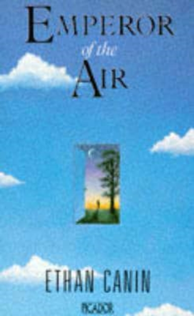 EMPEROR OF THE AIR,  Book