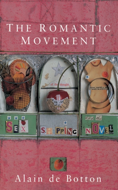 The Romantic Movement, Paperback / softback Book