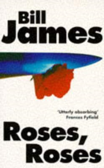 ROSES ROSES, Paperback Book