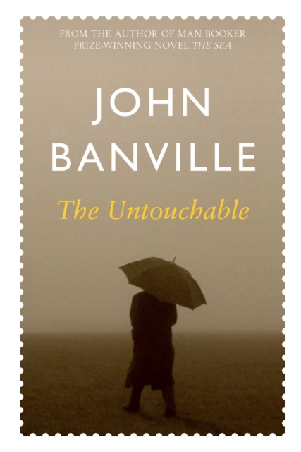 The Untouchable, Paperback / softback Book