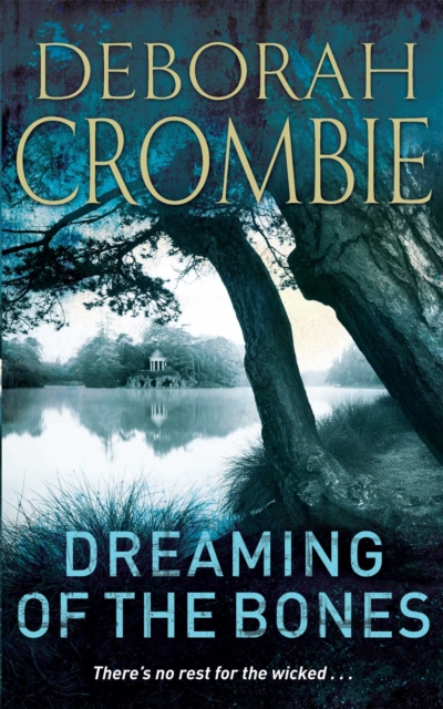 Dreaming of the Bones, Paperback / softback Book