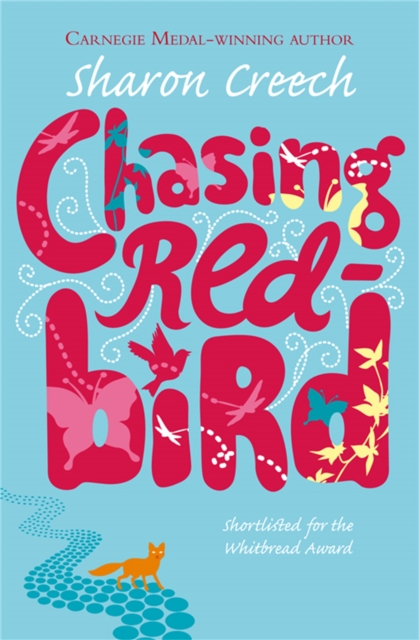 Chasing Redbird, Paperback / softback Book