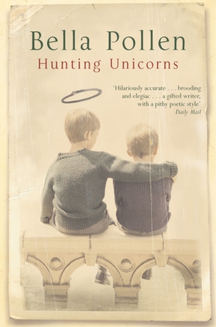 Hunting Unicorns, Paperback / softback Book
