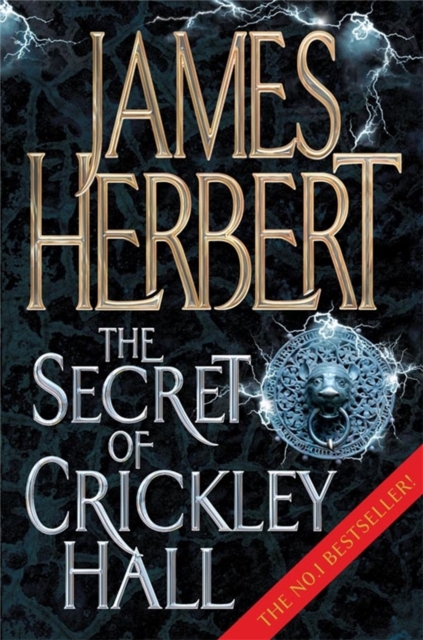 The Secret of Crickley Hall, Paperback / softback Book