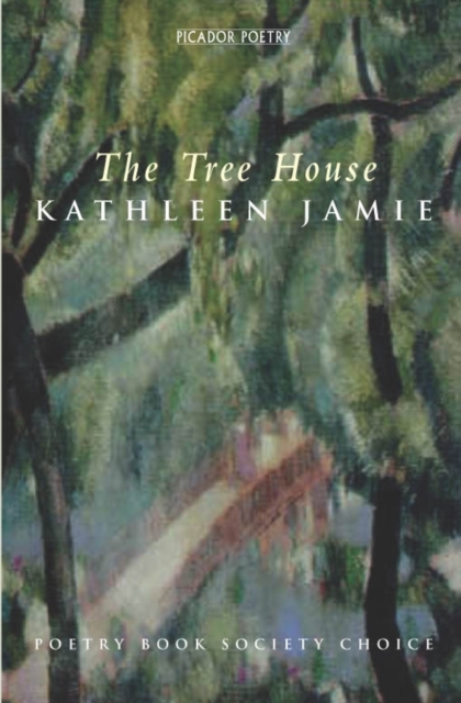 The Tree House, Paperback Book