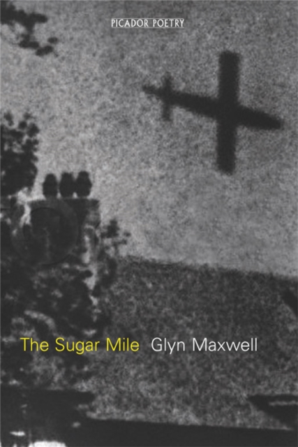 The Sugar Mile, Paperback / softback Book