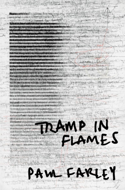 Tramp in Flames, Paperback / softback Book