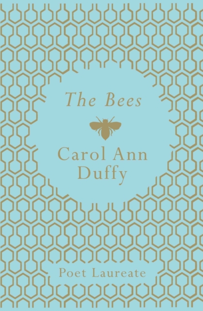 The Bees, Hardback Book