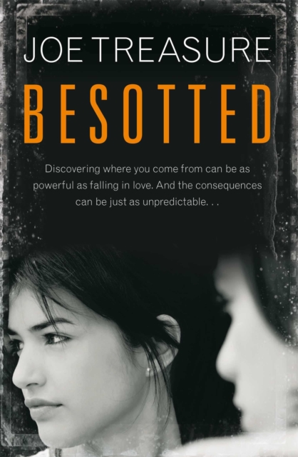 Besotted, Paperback / softback Book