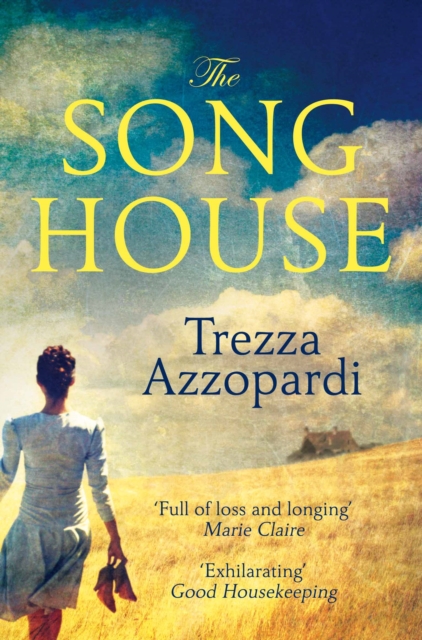 The Song House, Paperback / softback Book