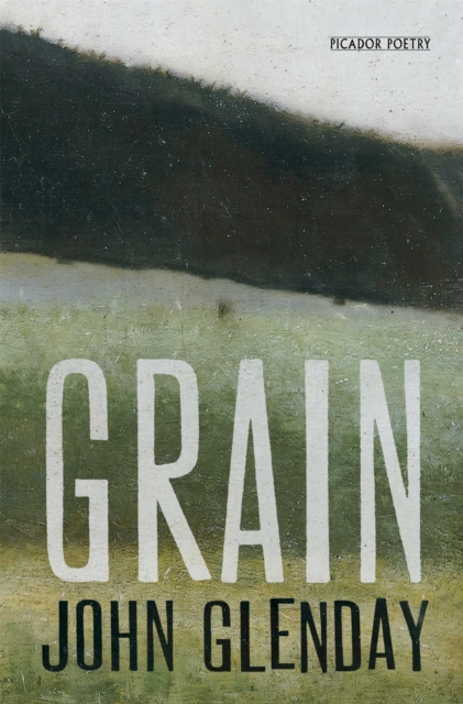 Grain, Paperback / softback Book
