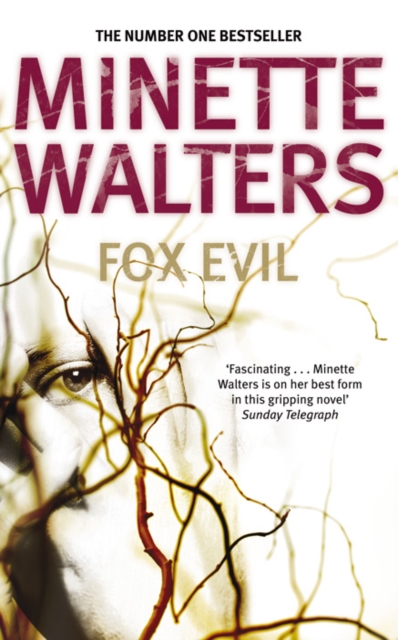 Fox Evil, EPUB eBook