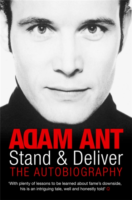 Stand and Deliver : My Autobiography, EPUB eBook