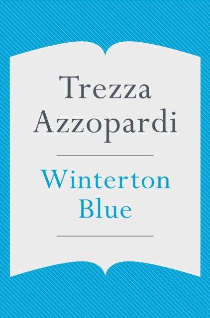 Winterton Blue, EPUB eBook