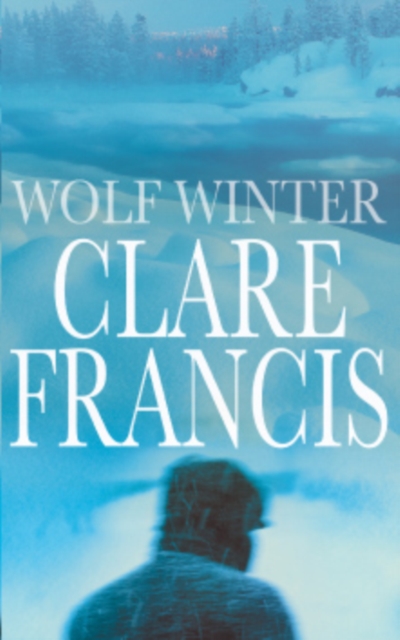 Wolf Winter, EPUB eBook