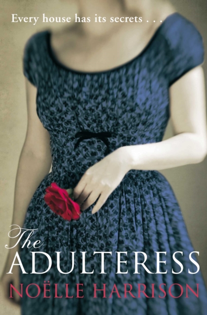 The Adulteress, EPUB eBook