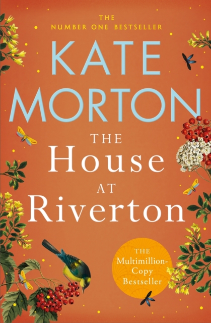 The House at Riverton, EPUB eBook