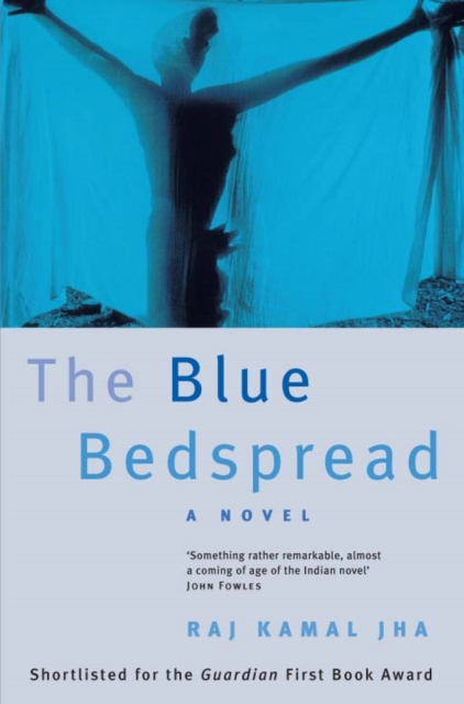 The Blue Bedspread, EPUB eBook
