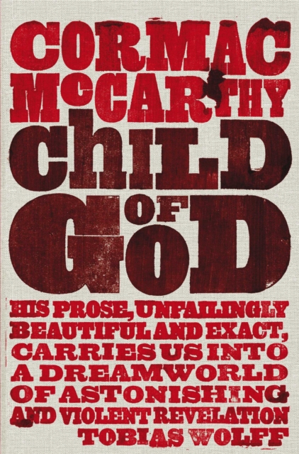 Child of God, EPUB eBook