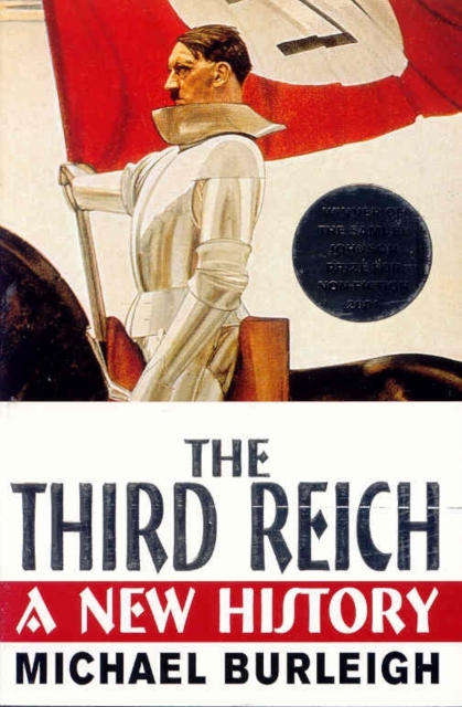 The Third Reich : A New History, EPUB eBook