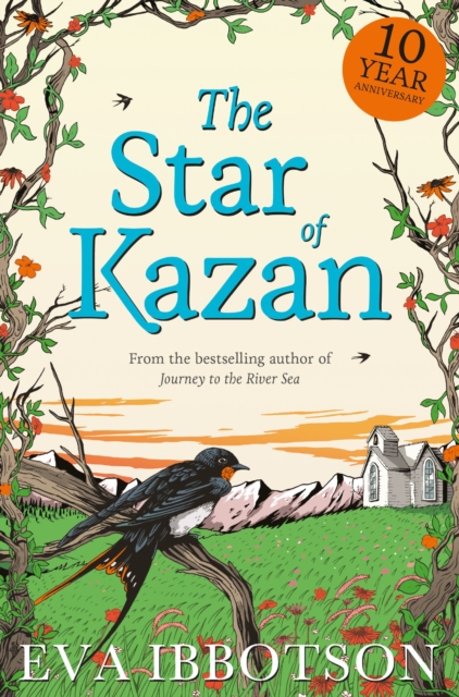 The Star of Kazan, EPUB eBook