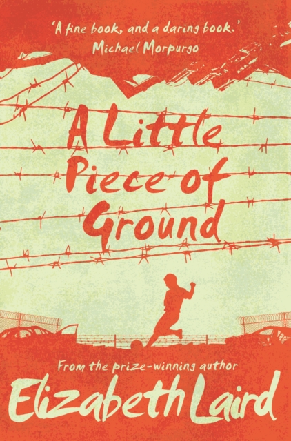 A Little Piece of Ground : 15th Anniversary Edition, EPUB eBook