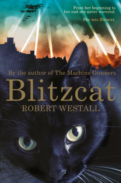 Blitzcat, EPUB eBook