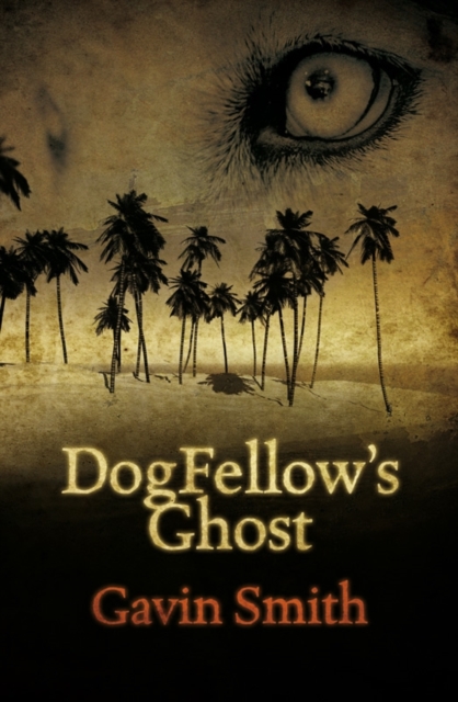 DogFellow's Ghost, EPUB eBook