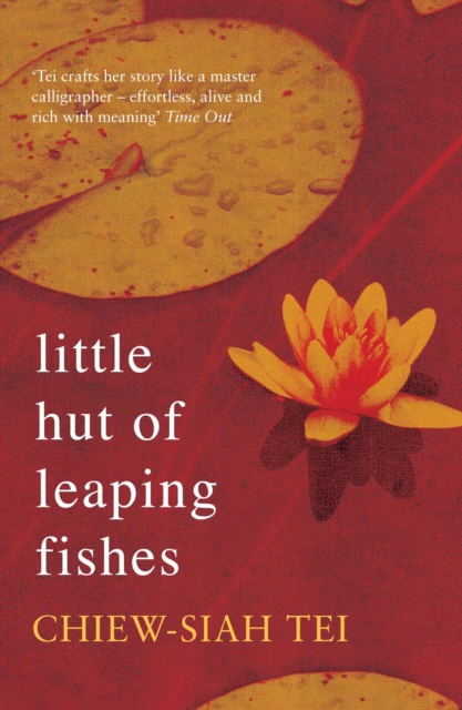 Little Hut of Leaping Fishes, EPUB eBook