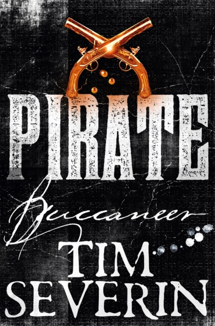 Buccaneer, EPUB eBook