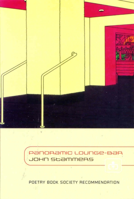 Panoramic Lounge Bar, Paperback / softback Book