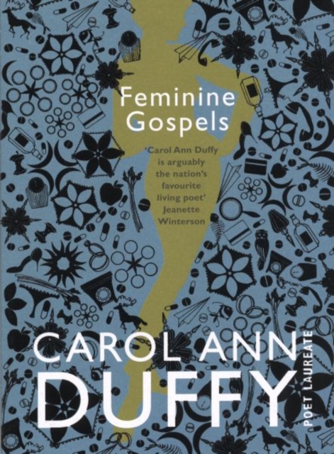 Feminine Gospels, Paperback Book